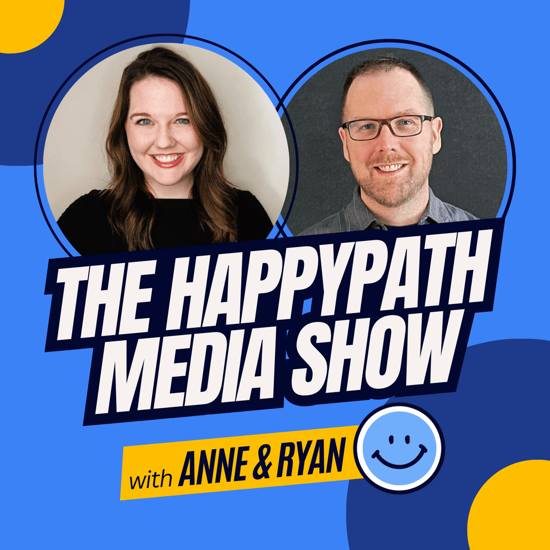 HappyPath Media Show